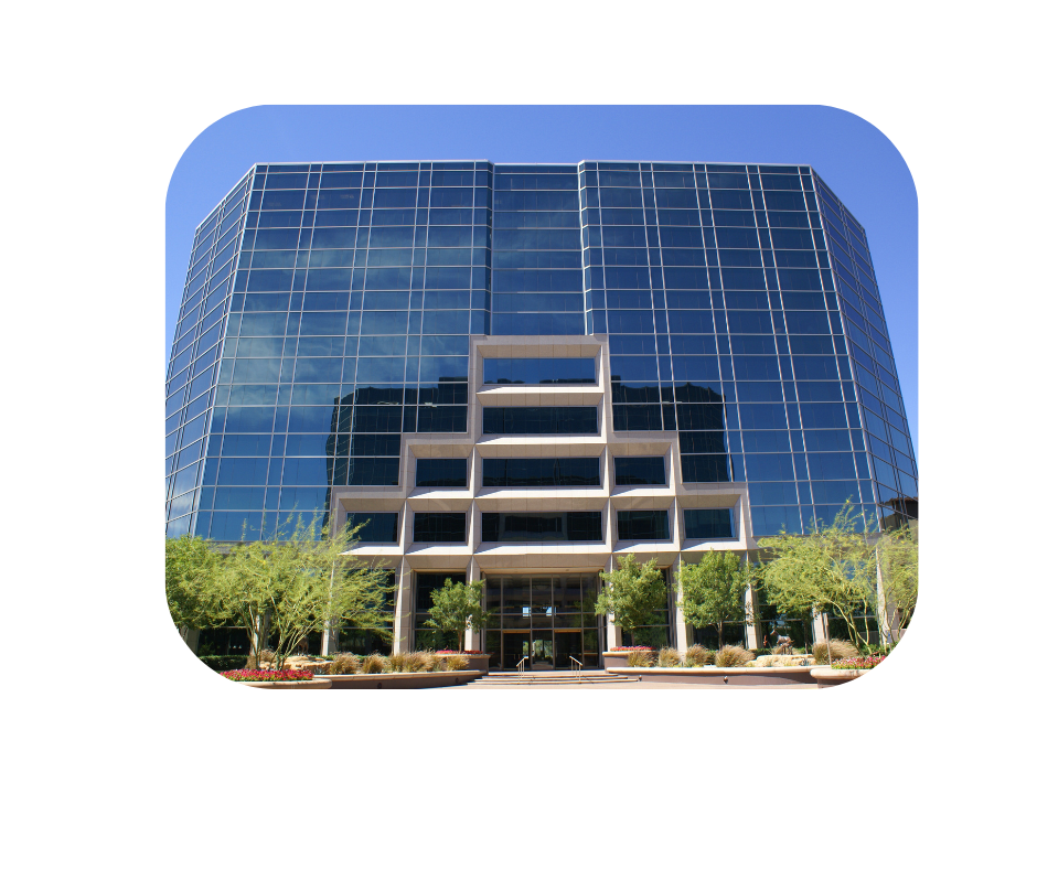 Commercial buildings