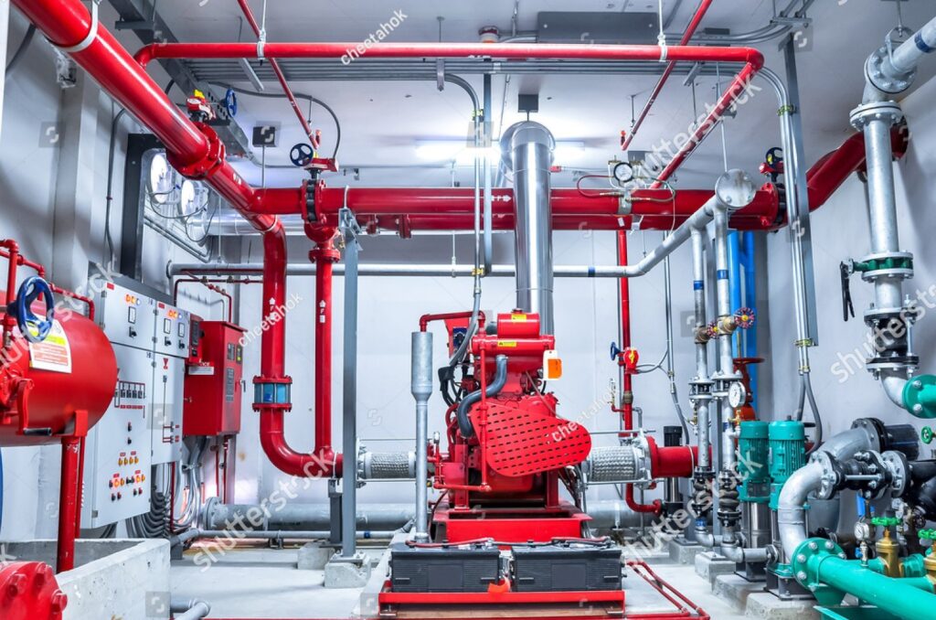 residential-fire-fighting-system